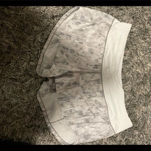 lululemon speed up 2.5 inch